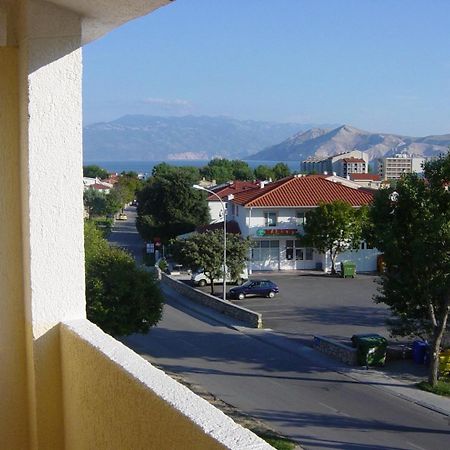 Apartments Miljenka Baska  Luaran gambar