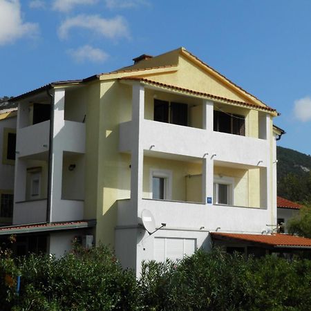 Apartments Miljenka Baska  Luaran gambar