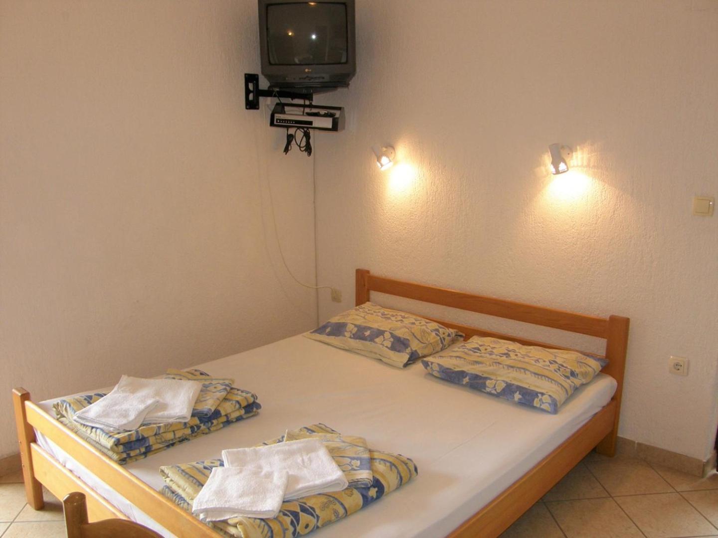 Apartments Miljenka Baska  Luaran gambar