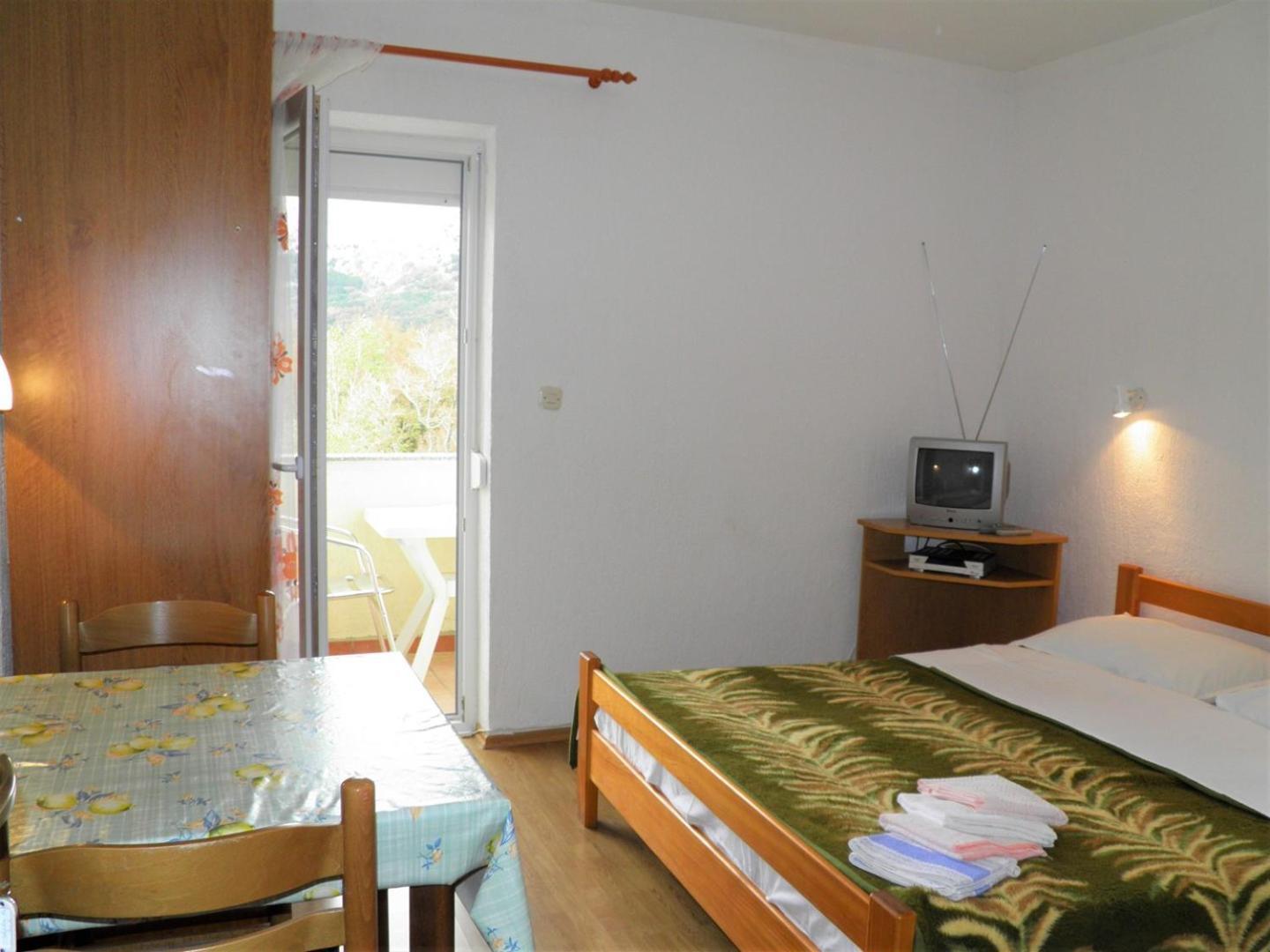 Apartments Miljenka Baska  Luaran gambar
